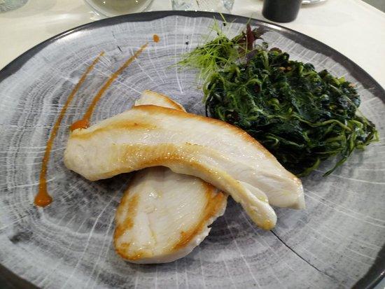 Bar Bacharach and Bistrot